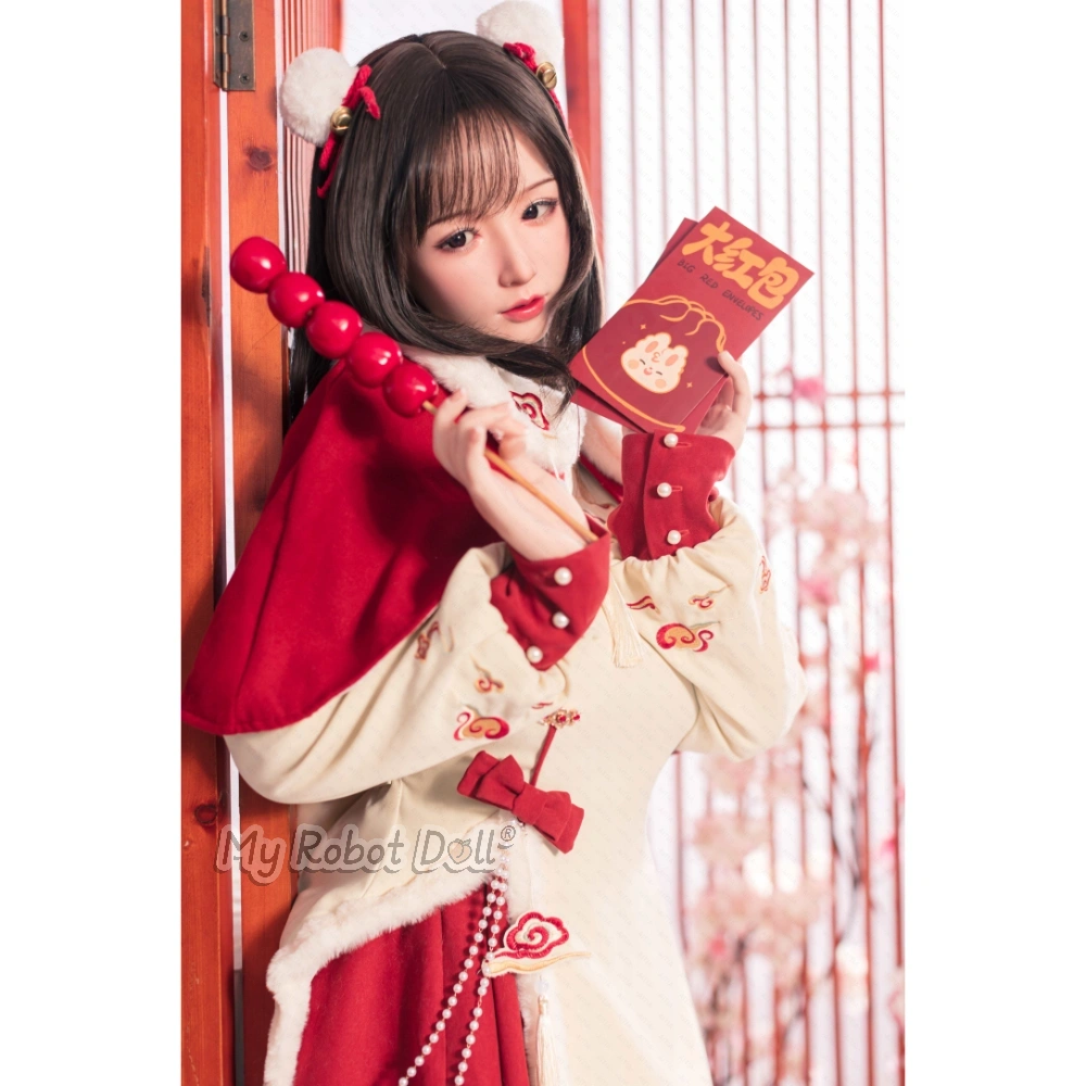 Bezlya Sex Doll 2.2 Series Platycodon - 163Cm / 5'4&Quot; Full Silicone 20 Bezlya Sex Doll 2.2 Series Platycodon - 163Cm / 5'4&Quot; Full Silicone - Image 20