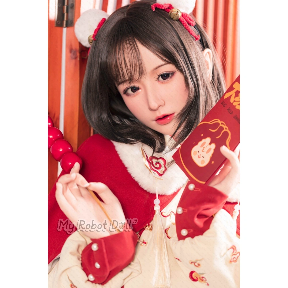Bezlya Sex Doll 2.2 Series Platycodon - 163Cm / 5'4&Quot; Full Silicone 21 Bezlya Sex Doll 2.2 Series Platycodon - 163Cm / 5'4&Quot; Full Silicone - Image 21