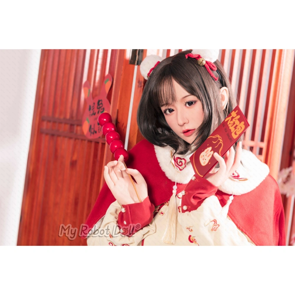 Bezlya Sex Doll 2.2 Series Platycodon - 163Cm / 5'4&Quot; Full Silicone 22 Bezlya Sex Doll 2.2 Series Platycodon - 163Cm / 5'4&Quot; Full Silicone - Image 22