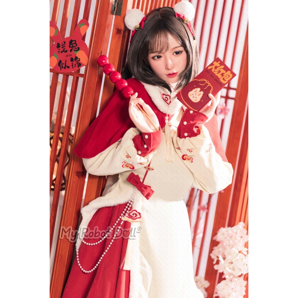 Bezlya Sex Doll 2.2 Series Platycodon - 163Cm / 5'4&Quot; Full Silicone 23 Bezlya Sex Doll 2.2 Series Platycodon - 163Cm / 5'4&Quot; Full Silicone - Image 23