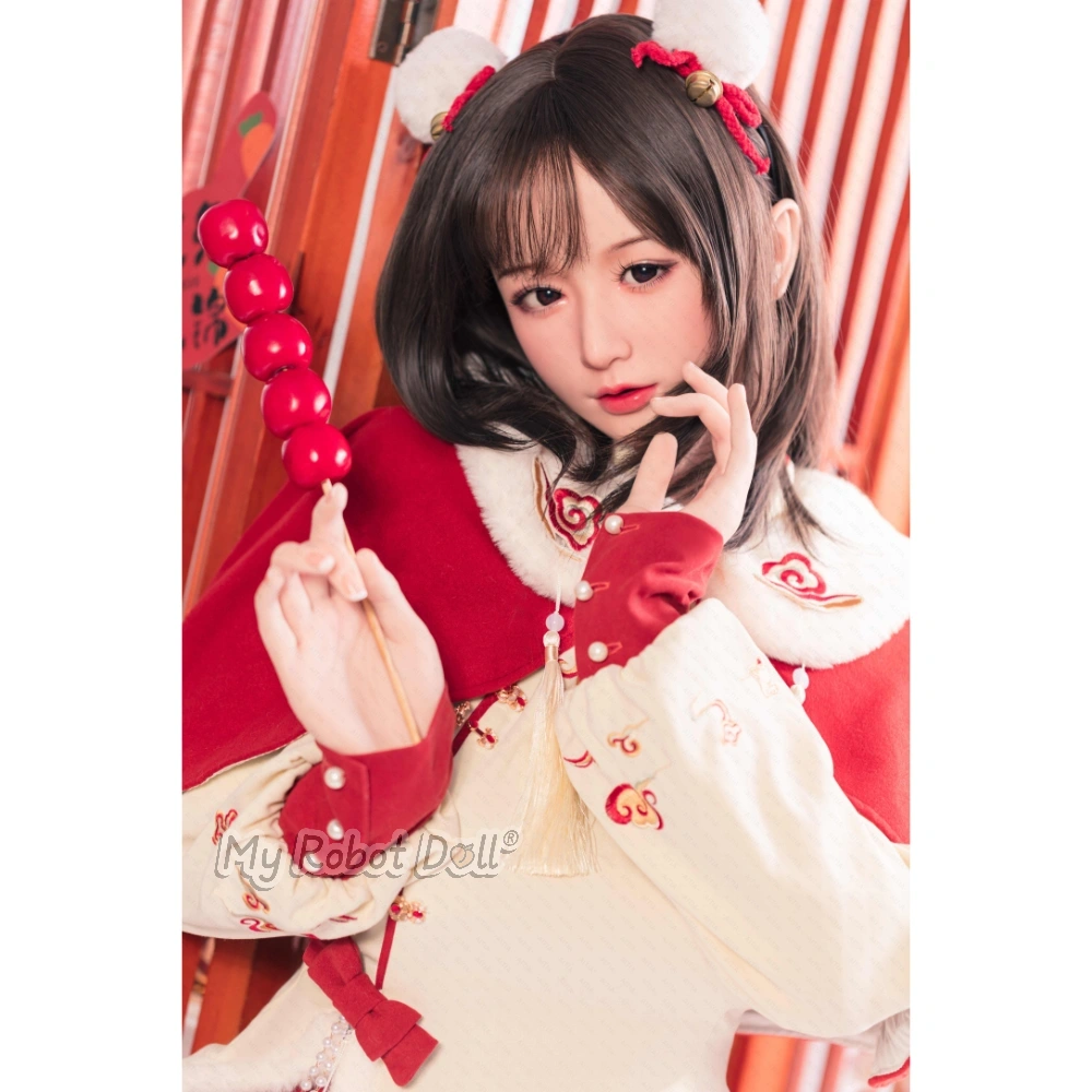 Bezlya Sex Doll 2.2 Series Platycodon - 163Cm / 5'4&Quot; Full Silicone 24 Bezlya Sex Doll 2.2 Series Platycodon - 163Cm / 5'4&Quot; Full Silicone - Image 24