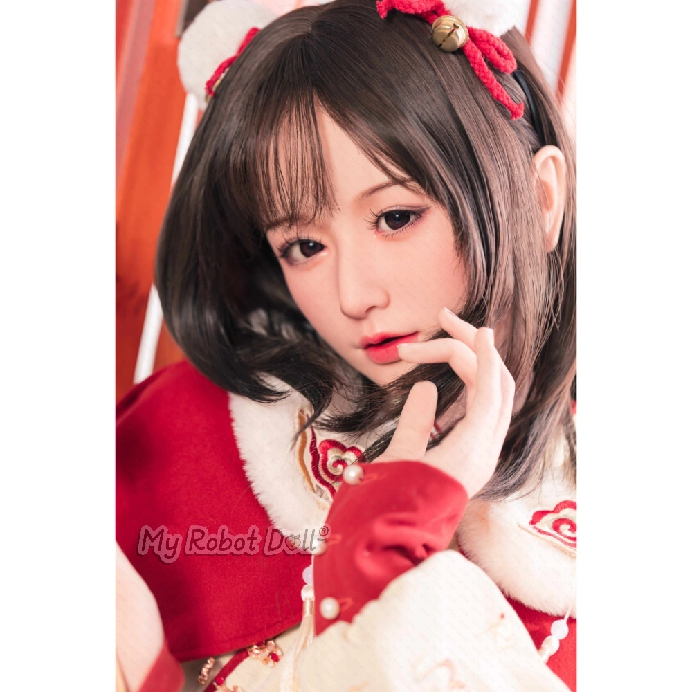 Bezlya Sex Doll 2.2 Series Platycodon - 163Cm / 5'4&Quot; Full Silicone 25 Bezlya Sex Doll 2.2 Series Platycodon - 163Cm / 5'4&Quot; Full Silicone - Image 25