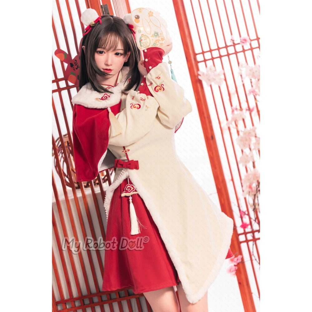 Bezlya Sex Doll 2.2 Series Platycodon - 163Cm / 5'4&Quot; Full Silicone 29 Bezlya Sex Doll 2.2 Series Platycodon - 163Cm / 5'4&Quot; Full Silicone - Image 29