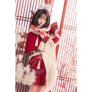 Petite Festive Doll Bezlya Platycodon 163cm