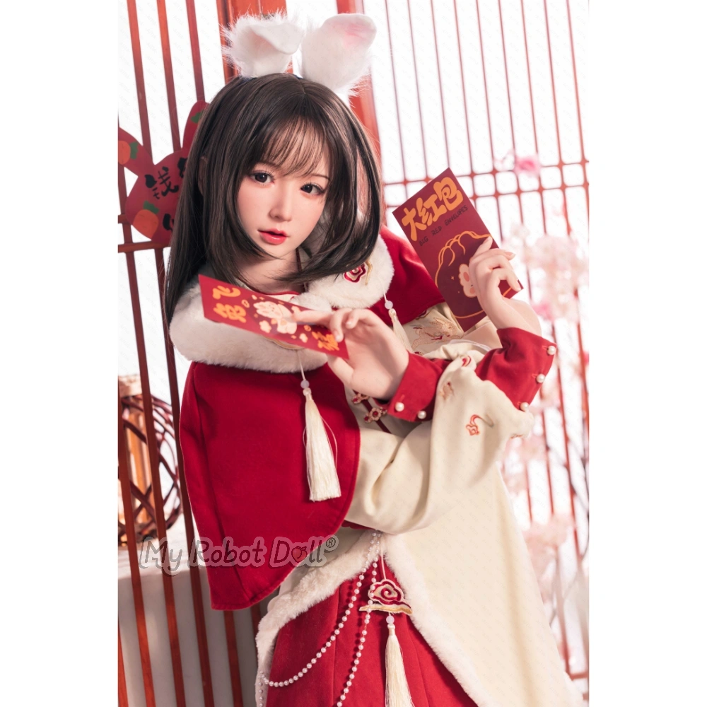 Bezlya Sex Doll 2.2 Series Platycodon - 163Cm / 5'4&Quot; Full Silicone 32 Bezlya Sex Doll 2.2 Series Platycodon - 163Cm / 5'4&Quot; Full Silicone - Image 32