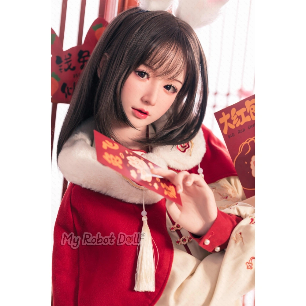 Bezlya Sex Doll 2.2 Series Platycodon - 163Cm / 5'4&Quot; Full Silicone 33 Bezlya Sex Doll 2.2 Series Platycodon - 163Cm / 5'4&Quot; Full Silicone - Image 33