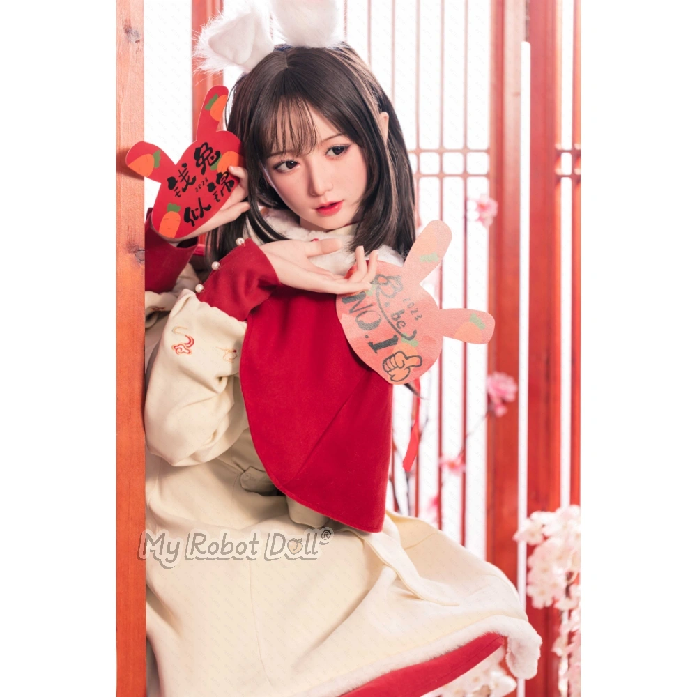 Bezlya Sex Doll 2.2 Series Platycodon - 163Cm / 5'4&Quot; Full Silicone 37 Bezlya Sex Doll 2.2 Series Platycodon - 163Cm / 5'4&Quot; Full Silicone - Image 37