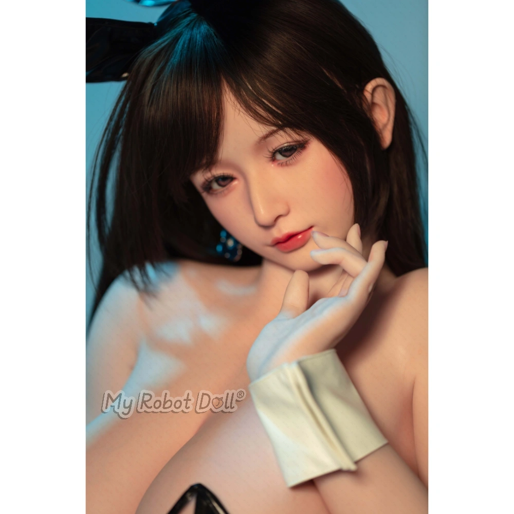 Bezlya Sex Doll 2.2Cf Series Platycodon - 160Cm / 5'3&Quot; Full Silicone 12 Bezlya Sex Doll 2.2Cf Series Platycodon - 160Cm / 5'3&Quot; Full Silicone - Image 12