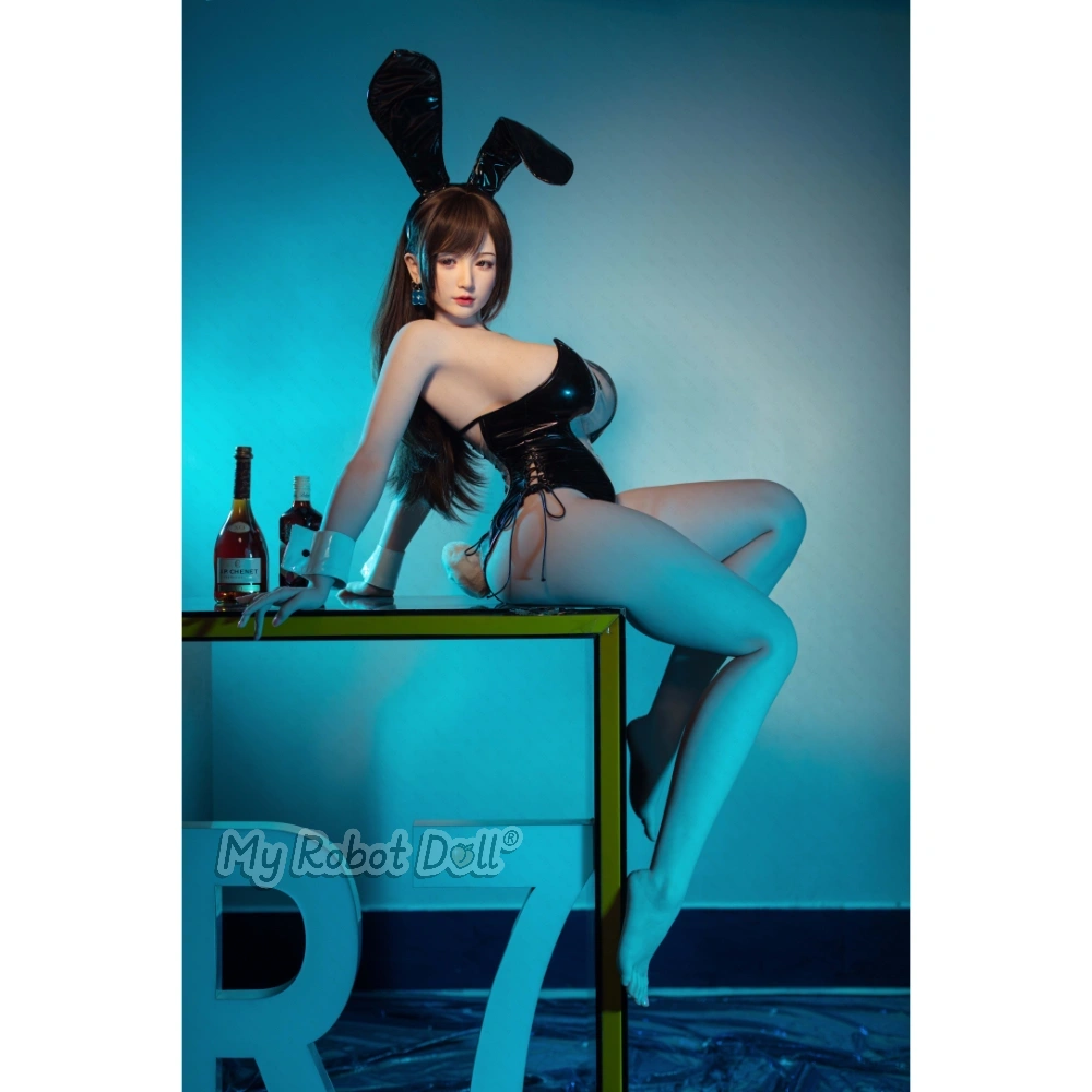 Bezlya Sex Doll 2.2Cf Series Platycodon - 160Cm / 5'3&Quot; Full Silicone 19 Bezlya Sex Doll 2.2Cf Series Platycodon - 160Cm / 5'3&Quot; Full Silicone - Image 19