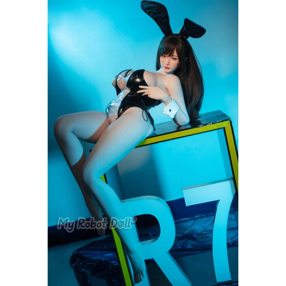 Bezlya Sex Doll 2.2Cf Series Platycodon - 160Cm / 5'3&Quot; Full Silicone 26 Bezlya Sex Doll 2.2Cf Series Platycodon - 160Cm / 5'3&Quot; Full Silicone - Image 26