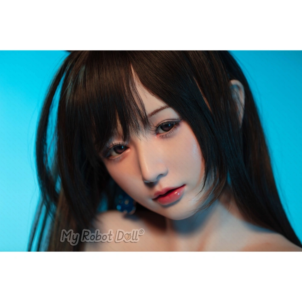 Bezlya Sex Doll 2.2Cf Series Platycodon - 160Cm / 5'3&Quot; Full Silicone 29 Bezlya Sex Doll 2.2Cf Series Platycodon - 160Cm / 5'3&Quot; Full Silicone - Image 29