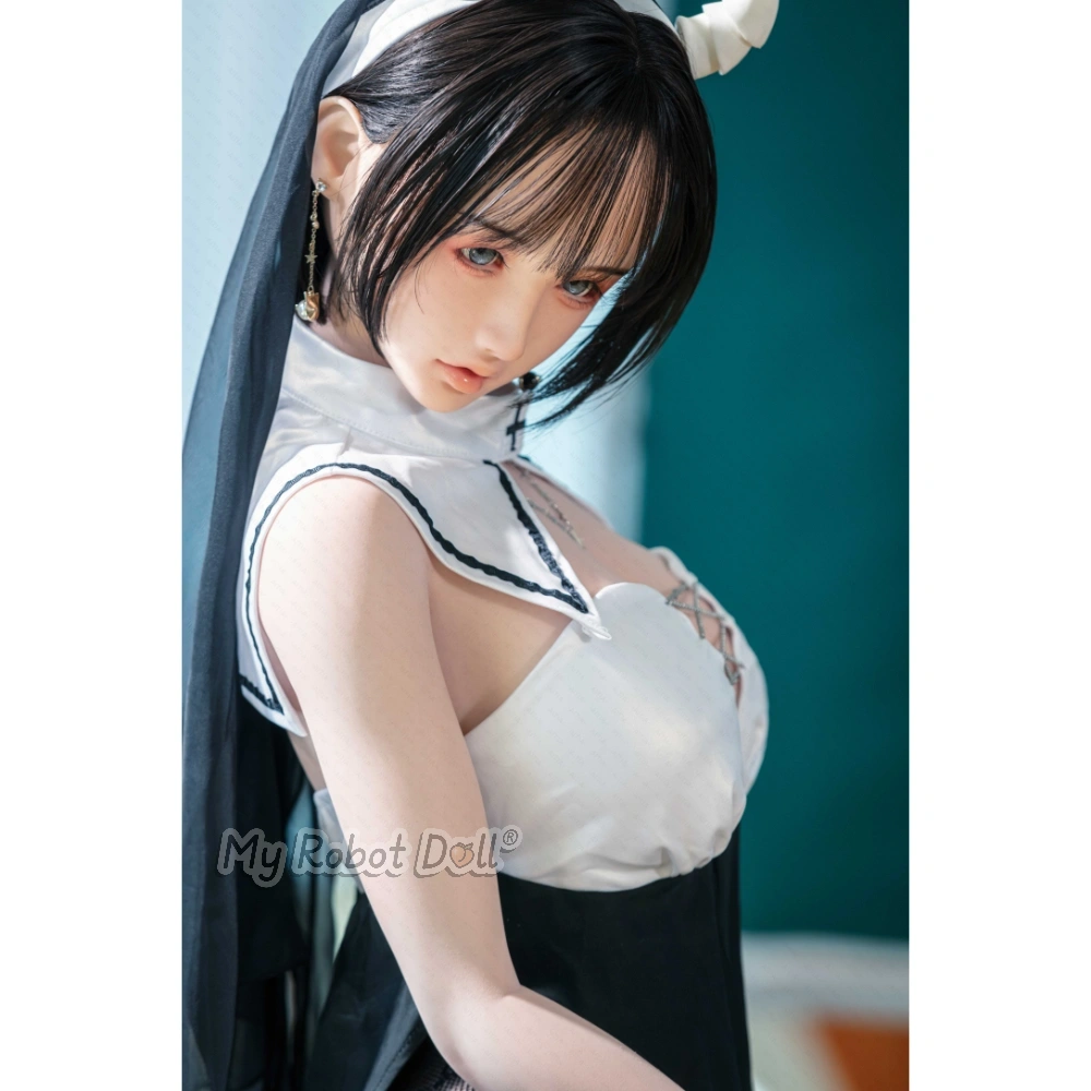 Bezlya Sex Doll 2.2Cf Series Vanilla - 155Cm / 5'1&Quot; Full Silicone 4 Bezlya Sex Doll 2.2Cf Series Vanilla - 155Cm / 5'1&Quot; Full Silicone - Image 4