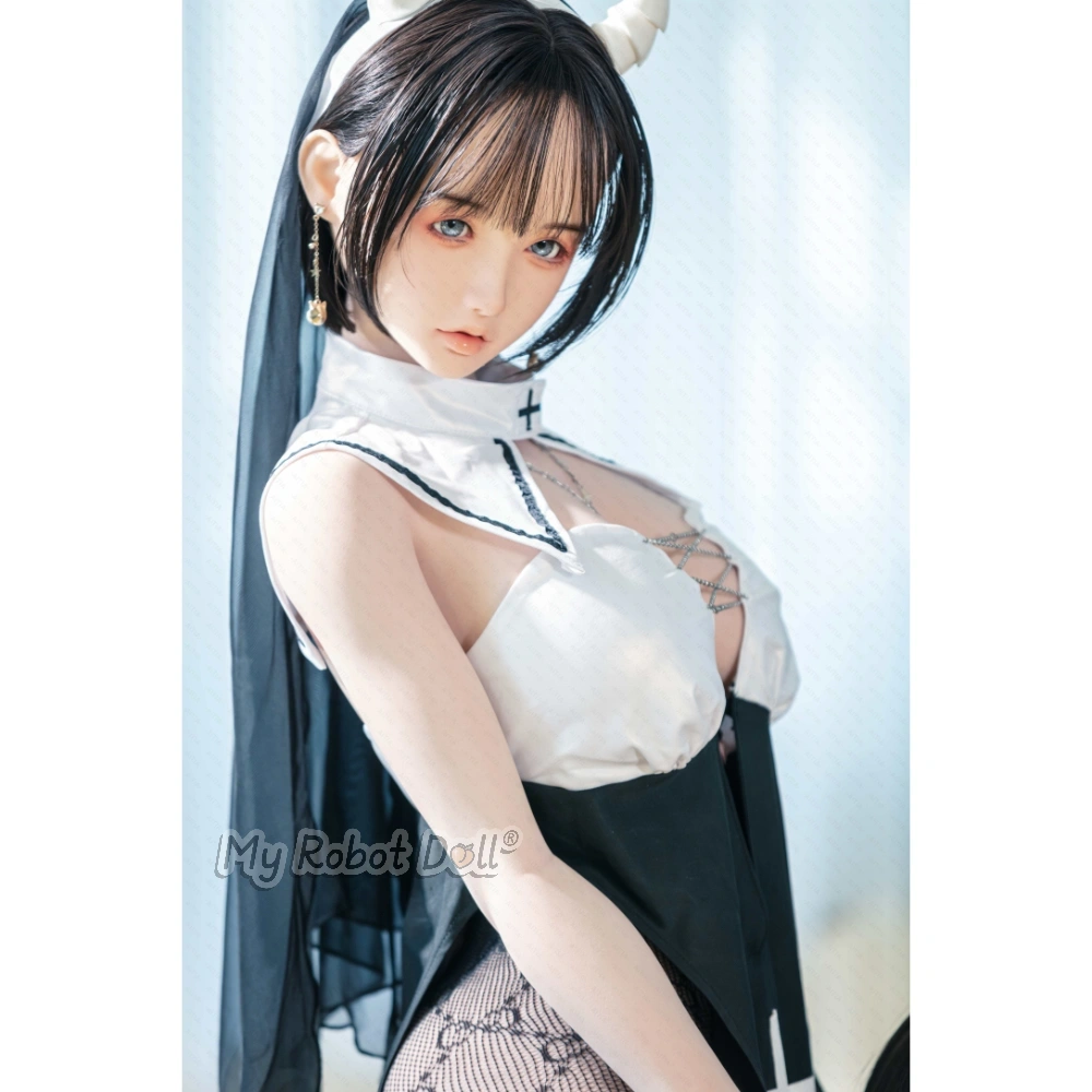 Bezlya Sex Doll 2.2Cf Series Vanilla - 155Cm / 5'1&Quot; Full Silicone 15 Bezlya Sex Doll 2.2Cf Series Vanilla - 155Cm / 5'1&Quot; Full Silicone - Image 15