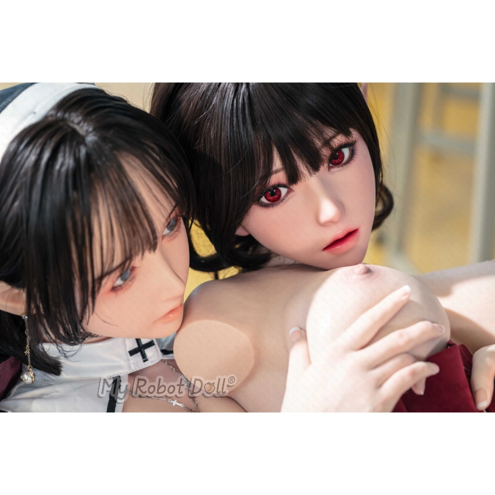 Bezlya Sex Doll 2.2U Series Torso Calla - 77Cm / 2'6&Quot; Full Silicone 20 Bezlya Sex Doll 2.2U Series Torso Calla - 77Cm / 2'6&Quot; Full Silicone - Image 20