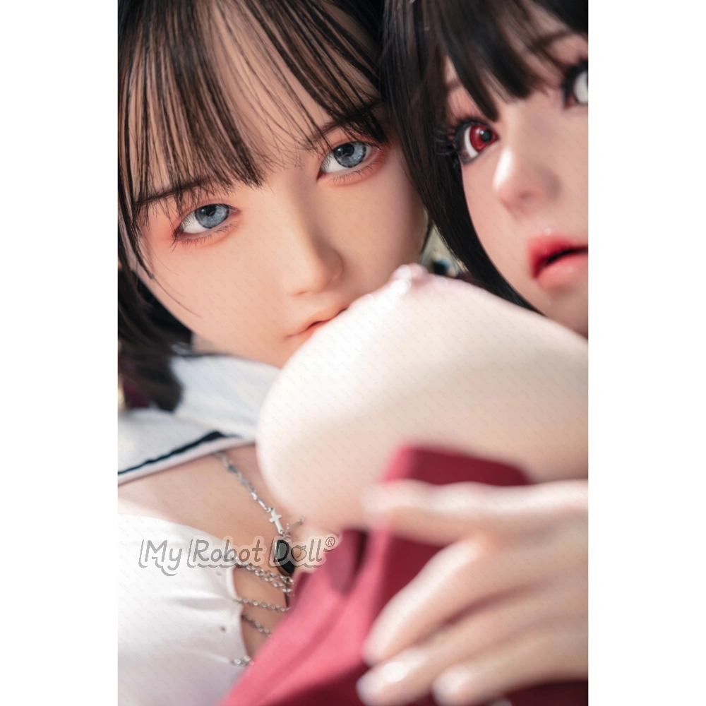 Bezlya Sex Doll 2.2U Series Torso Calla - 77Cm / 2'6&Quot; Full Silicone 25 Bezlya Sex Doll 2.2U Series Torso Calla - 77Cm / 2'6&Quot; Full Silicone - Image 25