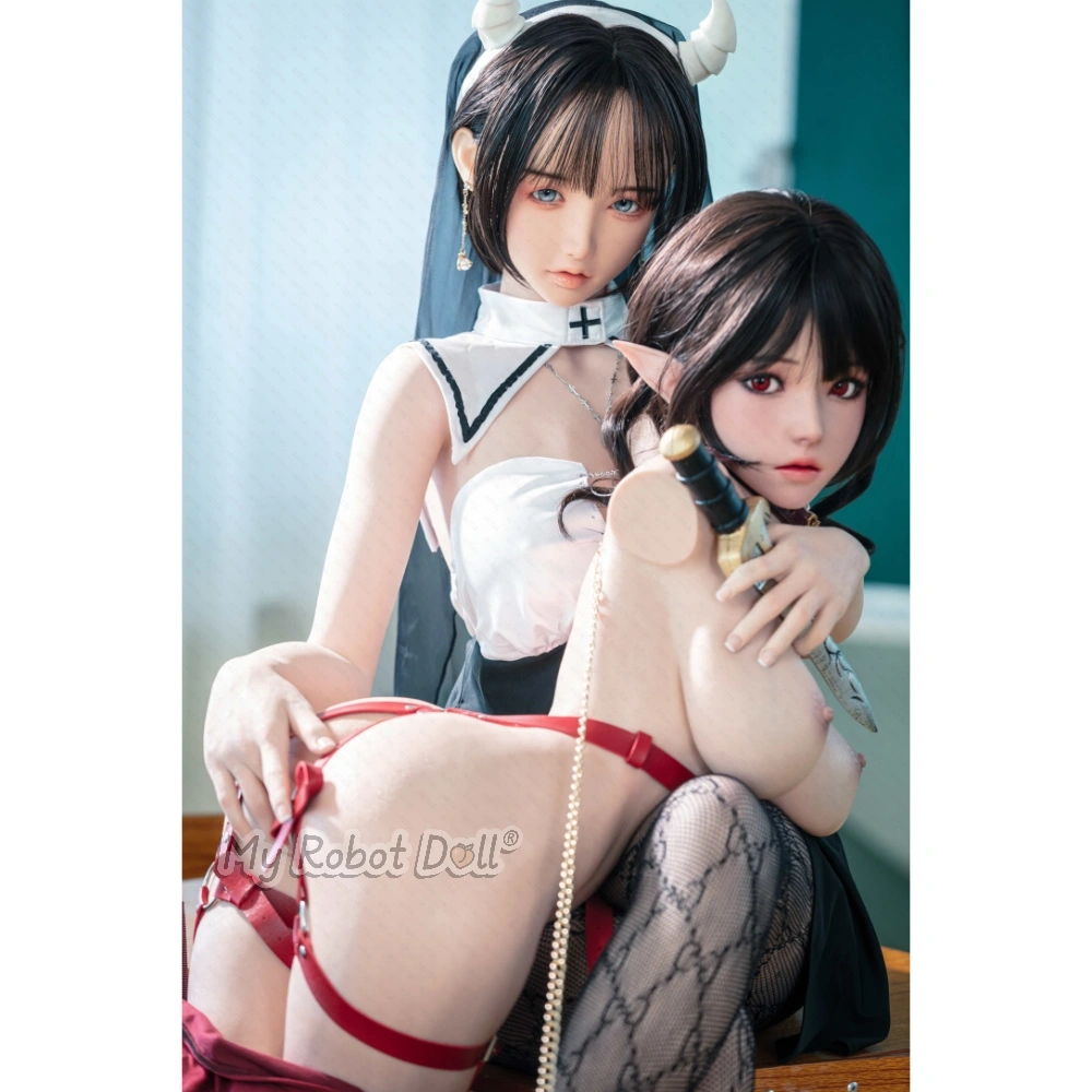 Bezlya Sex Doll 2.2U Series Torso Calla - 77Cm / 2'6&Quot; Full Silicone 42 Bezlya Sex Doll 2.2U Series Torso Calla - 77Cm / 2'6&Quot; Full Silicone - Image 42