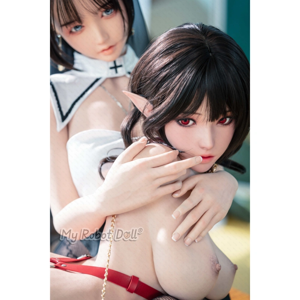 Bezlya Sex Doll 2.2U Series Torso Calla - 77Cm / 2'6&Quot; Full Silicone 45 Bezlya Sex Doll 2.2U Series Torso Calla - 77Cm / 2'6&Quot; Full Silicone - Image 45
