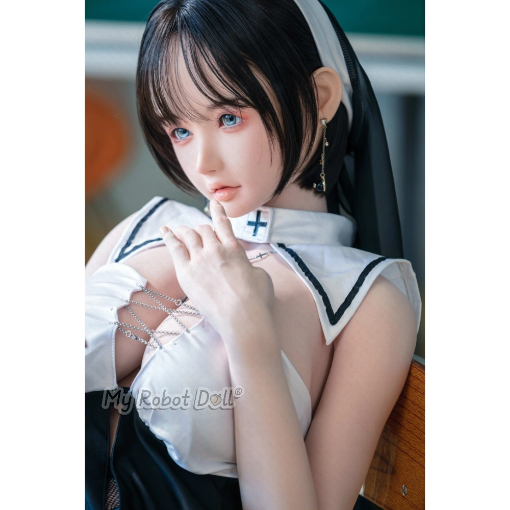Bezlya Sex Doll 2.2Cf Series Vanilla - 155Cm / 5'1&Quot; Full Silicone 9 Bezlya Sex Doll 2.2Cf Series Vanilla - 155Cm / 5'1&Quot; Full Silicone - Image 9