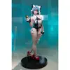 Premium Lifelike Display Figure Bezlya Violet 155Cm