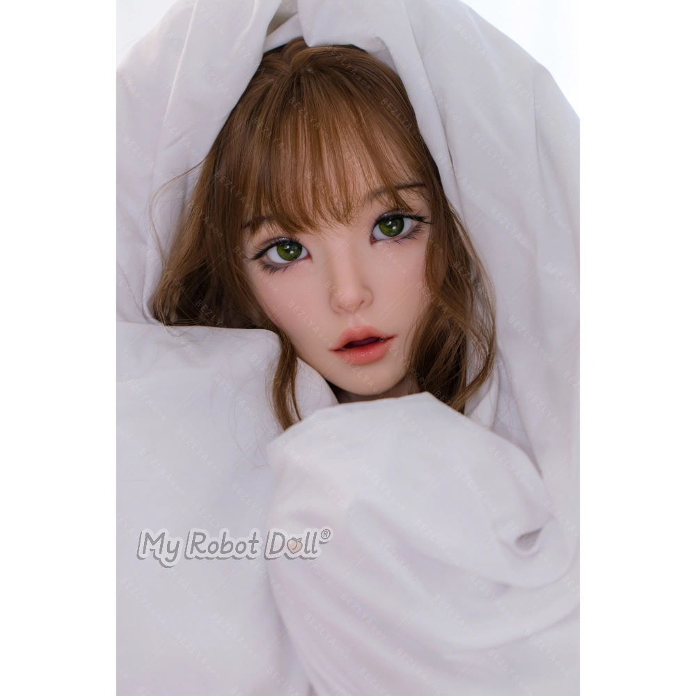Bezlya Sex Doll 2.2 Series Xingchen - 150Cm / 4'11&Quot; Full Silicone 8 Bezlya Sex Doll 2.2 Series Xingchen - 150Cm / 4'11&Quot; Full Silicone - Image 8