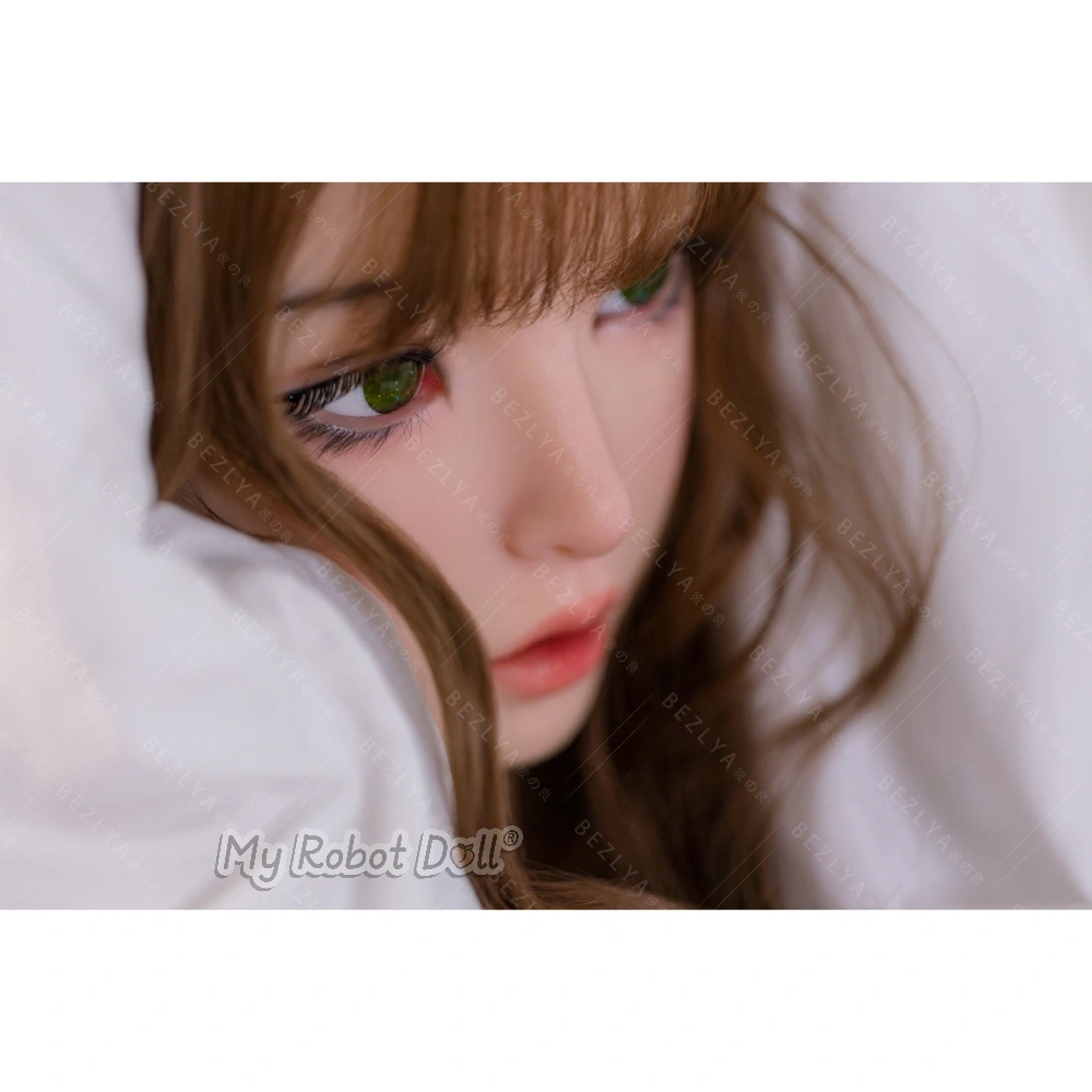 Bezlya Sex Doll 2.2 Series Xingchen - 150Cm / 4'11&Quot; Full Silicone 10 Bezlya Sex Doll 2.2 Series Xingchen - 150Cm / 4'11&Quot; Full Silicone - Image 10