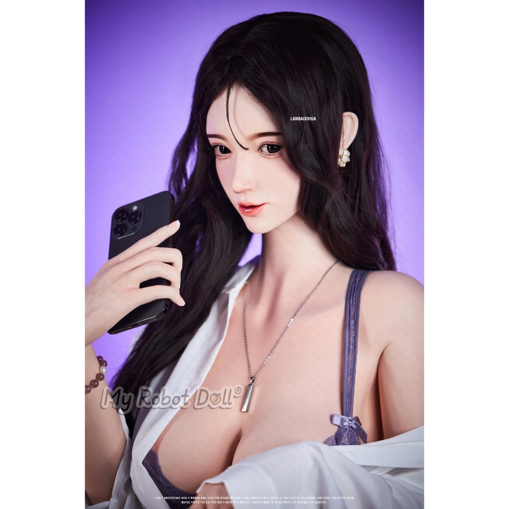Bezlya Sex Doll 2.2 Series Yulania - 163Cm / 5'4&Quot; Full Silicone 28 Bezlya Sex Doll 2.2 Series Yulania - 163Cm / 5'4&Quot; Full Silicone - Image 28