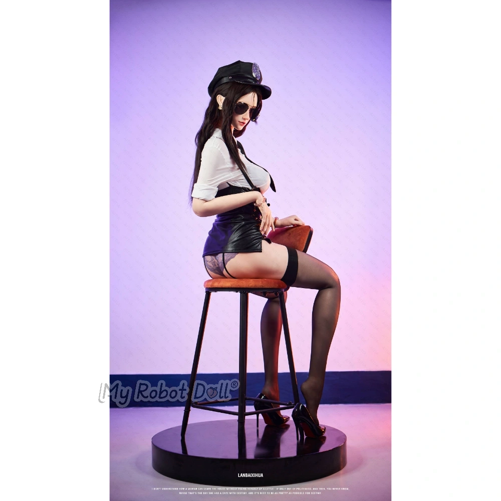 Bezlya Sex Doll 2.2 Series Yulania - 163Cm / 5'4&Quot; Full Silicone 37 Bezlya Sex Doll 2.2 Series Yulania - 163Cm / 5'4&Quot; Full Silicone - Image 37