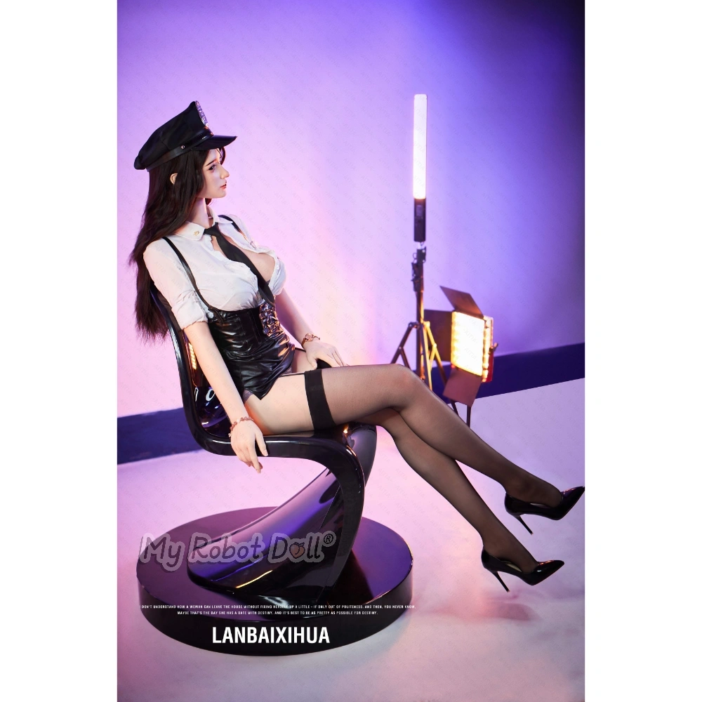 Bezlya Sex Doll 2.2 Series Yulania - 163Cm / 5'4&Quot; Full Silicone 44 Bezlya Sex Doll 2.2 Series Yulania - 163Cm / 5'4&Quot; Full Silicone - Image 44