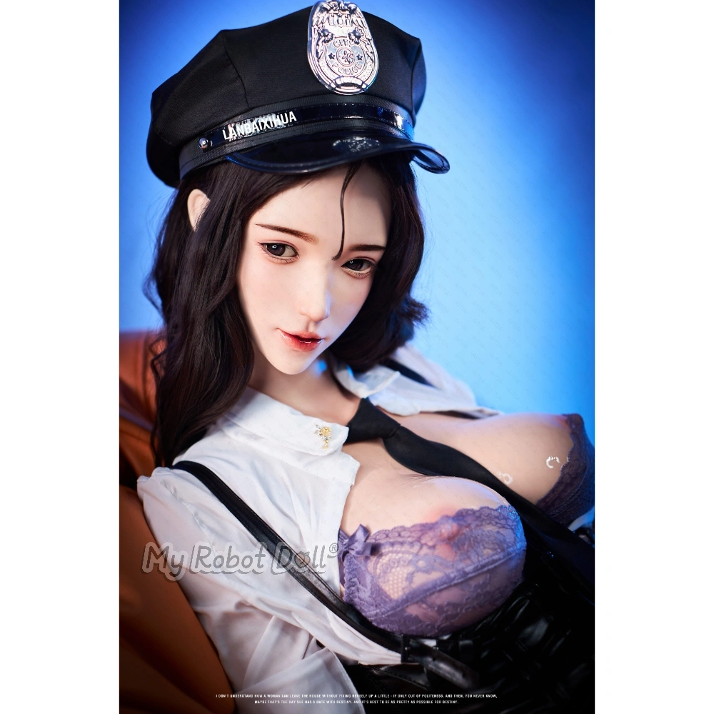 Bezlya Sex Doll 2.2 Series Yulania - 163Cm / 5'4&Quot; Full Silicone 48 Bezlya Sex Doll 2.2 Series Yulania - 163Cm / 5'4&Quot; Full Silicone - Image 48