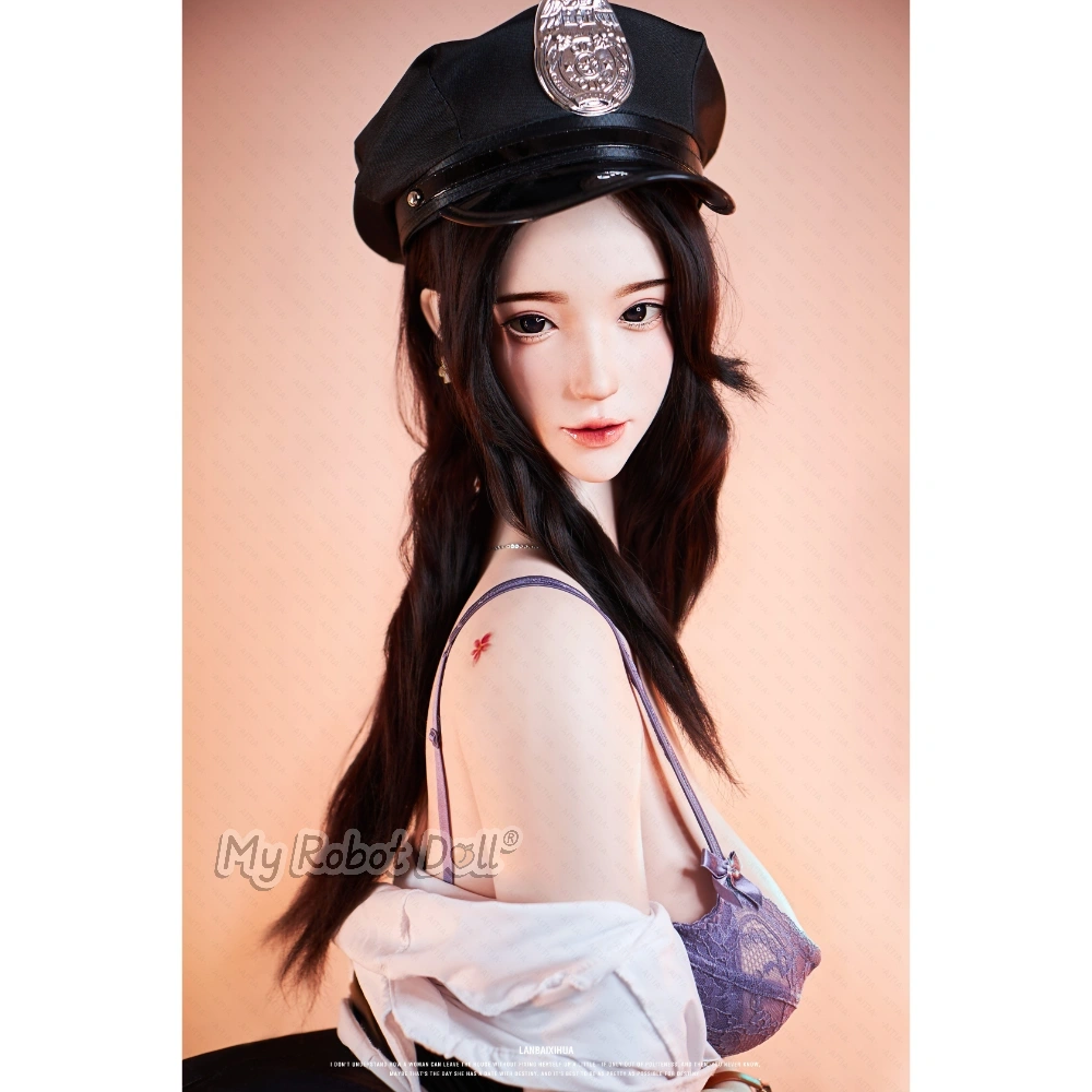 Bezlya Sex Doll 2.2 Series Yulania - 163Cm / 5'4&Quot; Full Silicone 12 Bezlya Sex Doll 2.2 Series Yulania - 163Cm / 5'4&Quot; Full Silicone - Image 12