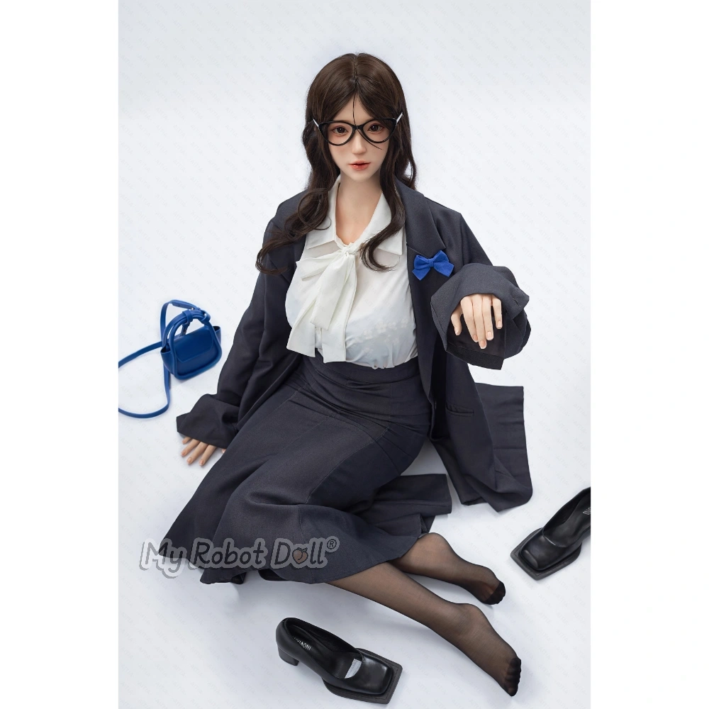 Bezlya Sex Doll 2.2 Series Yulania - 163Cm / 5'4&Quot; Full Silicone 21 Bezlya Sex Doll 2.2 Series Yulania - 163Cm / 5'4&Quot; Full Silicone - Image 21