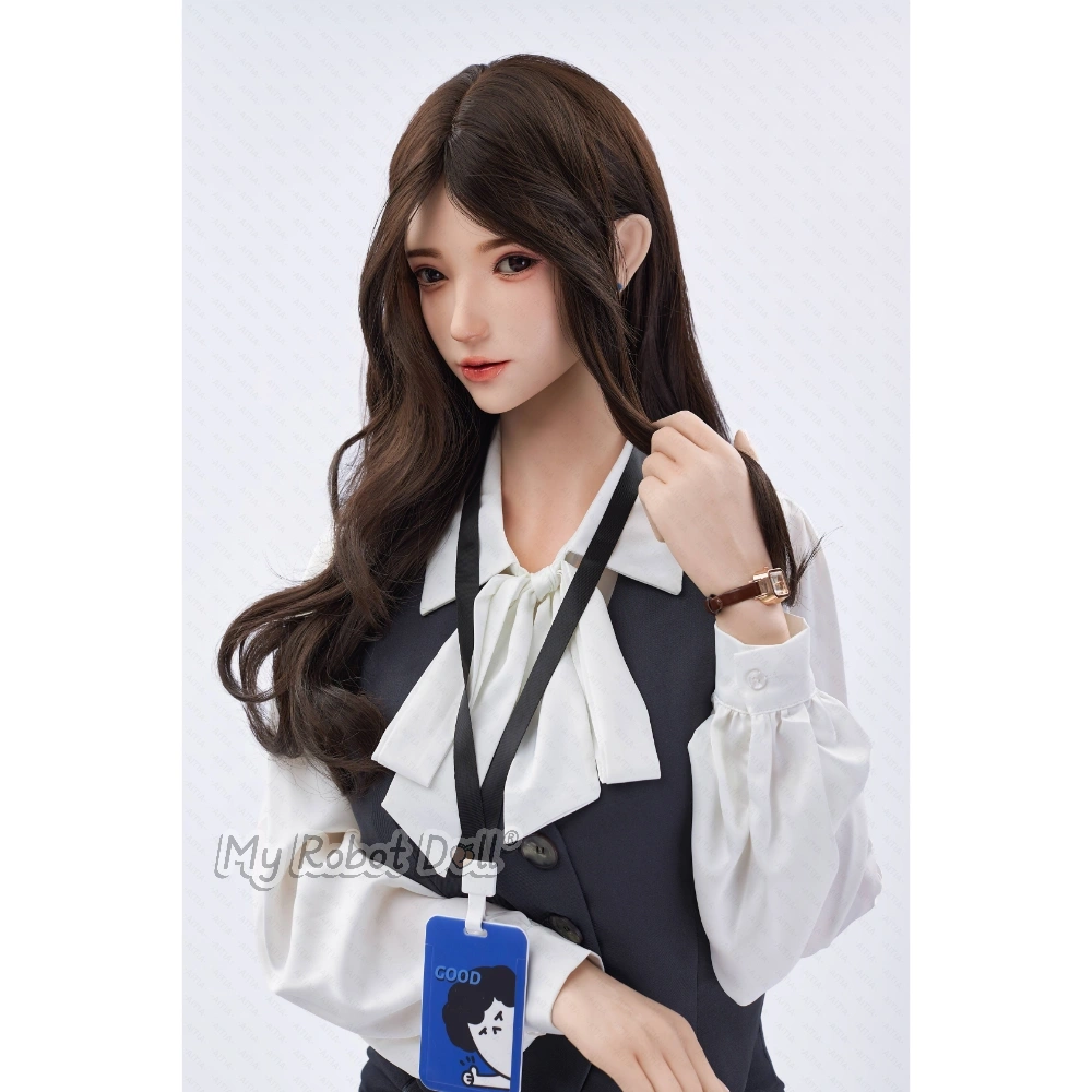 Bezlya Sex Doll 2.2 Series Yulania - 163Cm / 5'4&Quot; Full Silicone 4 Bezlya Sex Doll 2.2 Series Yulania - 163Cm / 5'4&Quot; Full Silicone - Image 4