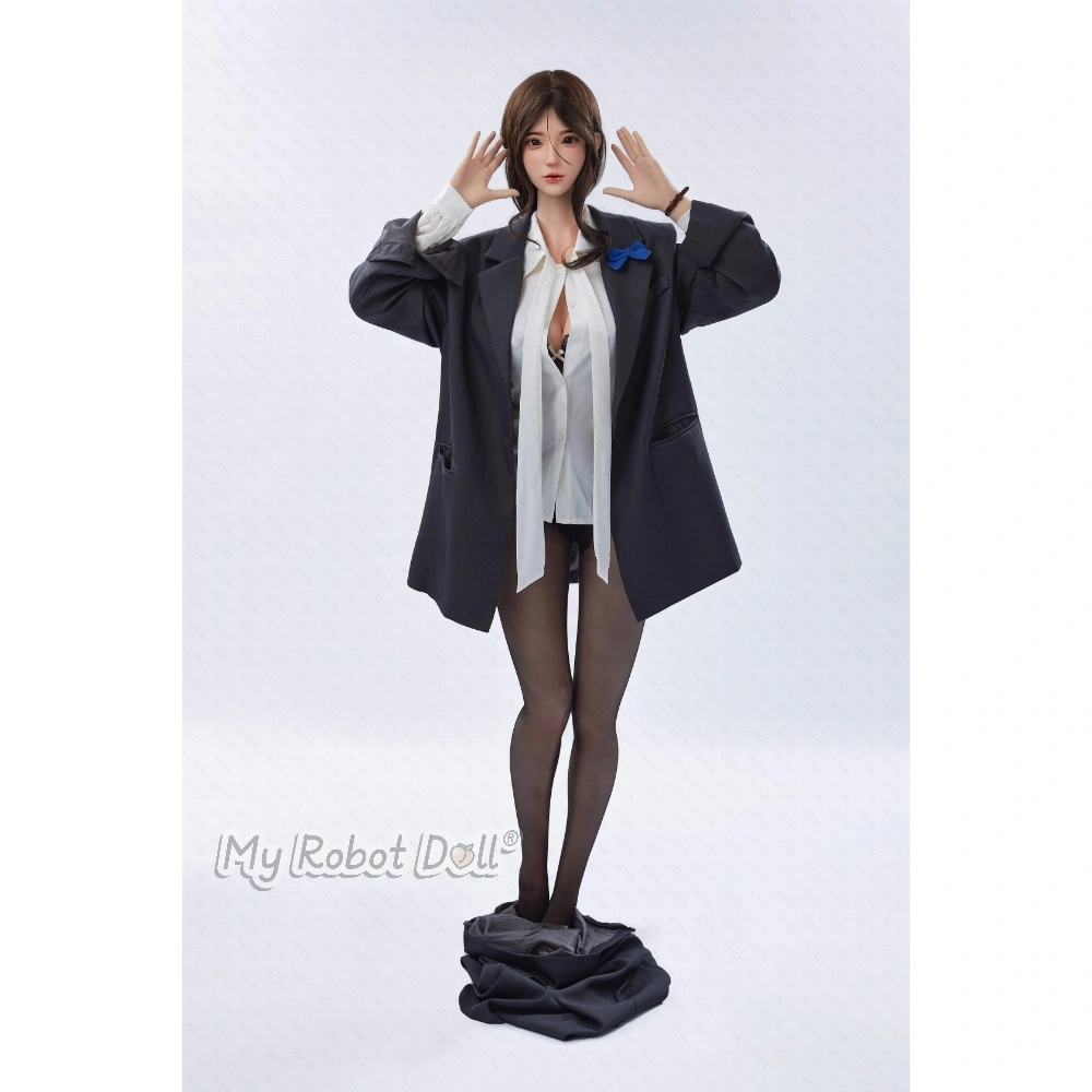 Bezlya Sex Doll 2.2 Series Yulania - 163Cm / 5'4&Quot; Full Silicone 24 Bezlya Sex Doll 2.2 Series Yulania - 163Cm / 5'4&Quot; Full Silicone - Image 24