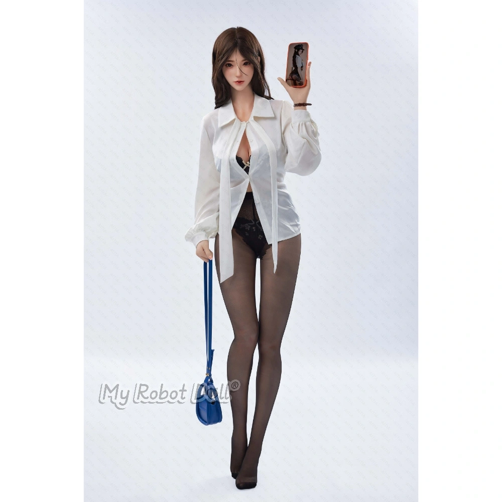 Bezlya Sex Doll 2.2 Series Yulania - 163Cm / 5'4&Quot; Full Silicone 25 Bezlya Sex Doll 2.2 Series Yulania - 163Cm / 5'4&Quot; Full Silicone - Image 25