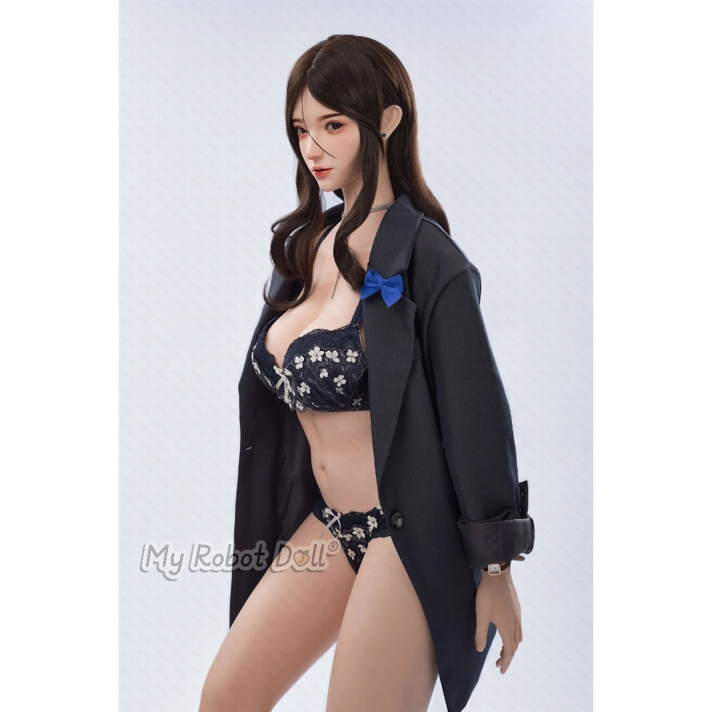 Bezlya Sex Doll 2.2 Series Yulania - 163Cm / 5'4&Quot; Full Silicone 34 Bezlya Sex Doll 2.2 Series Yulania - 163Cm / 5'4&Quot; Full Silicone - Image 34
