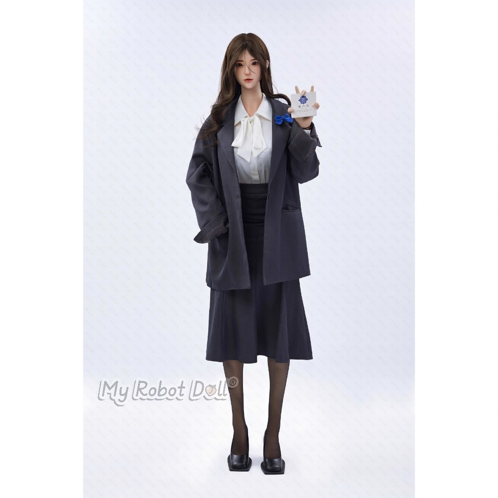 Bezlya Sex Doll 2.2 Series Yulania - 163Cm / 5'4&Quot; Full Silicone 6 Bezlya Sex Doll 2.2 Series Yulania - 163Cm / 5'4&Quot; Full Silicone - Image 6