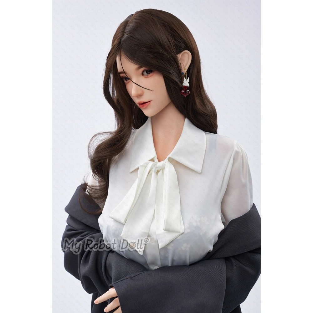 Bezlya Sex Doll 2.2 Series Yulania - 163Cm / 5'4&Quot; Full Silicone 7 Bezlya Sex Doll 2.2 Series Yulania - 163Cm / 5'4&Quot; Full Silicone - Image 7