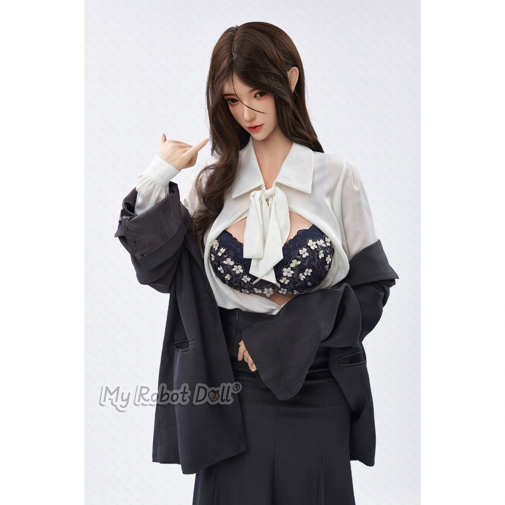 Bezlya Sex Doll 2.2 Series Yulania - 163Cm / 5'4&Quot; Full Silicone 9 Bezlya Sex Doll 2.2 Series Yulania - 163Cm / 5'4&Quot; Full Silicone - Image 9
