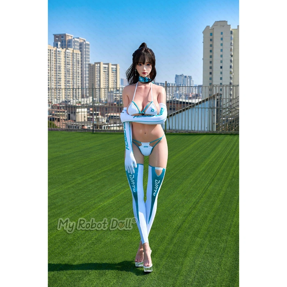 Bezlya Sex Doll 2.2Cf Series Yulania - 163Cm / 5'4&Quot; Full Silicone 15 Bezlya Sex Doll 2.2Cf Series Yulania - 163Cm / 5'4&Quot; Full Silicone - Image 15