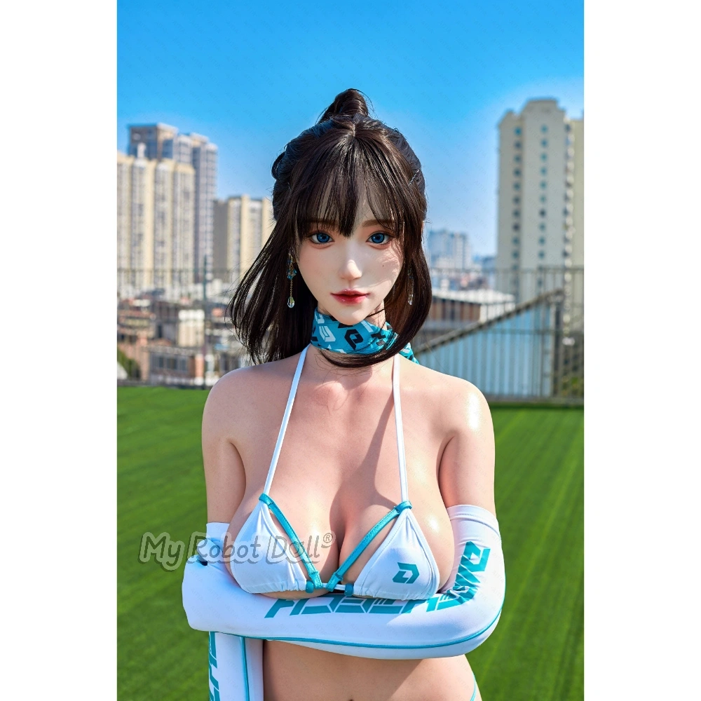 Bezlya Sex Doll 2.2Cf Series Yulania - 163Cm / 5'4&Quot; Full Silicone 16 Bezlya Sex Doll 2.2Cf Series Yulania - 163Cm / 5'4&Quot; Full Silicone - Image 16