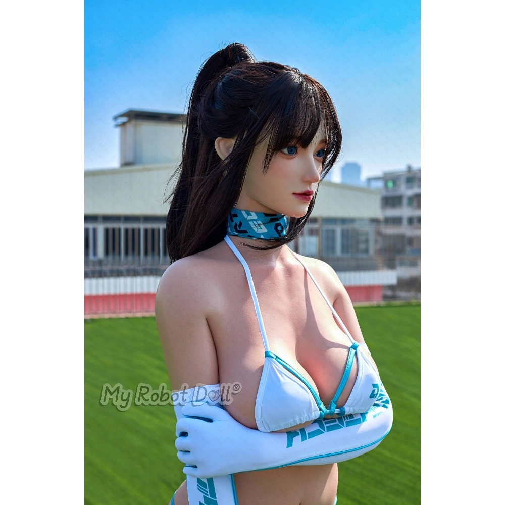Bezlya Sex Doll 2.2Cf Series Yulania - 163Cm / 5'4&Quot; Full Silicone 17 Bezlya Sex Doll 2.2Cf Series Yulania - 163Cm / 5'4&Quot; Full Silicone - Image 17