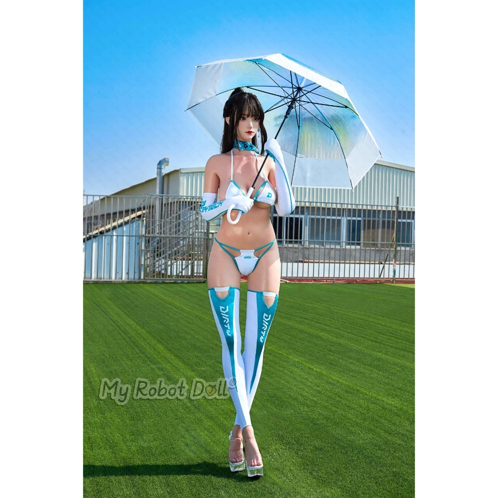 Bezlya Sex Doll 2.2Cf Series Yulania - 163Cm / 5'4&Quot; Full Silicone 20 Bezlya Sex Doll 2.2Cf Series Yulania - 163Cm / 5'4&Quot; Full Silicone - Image 20
