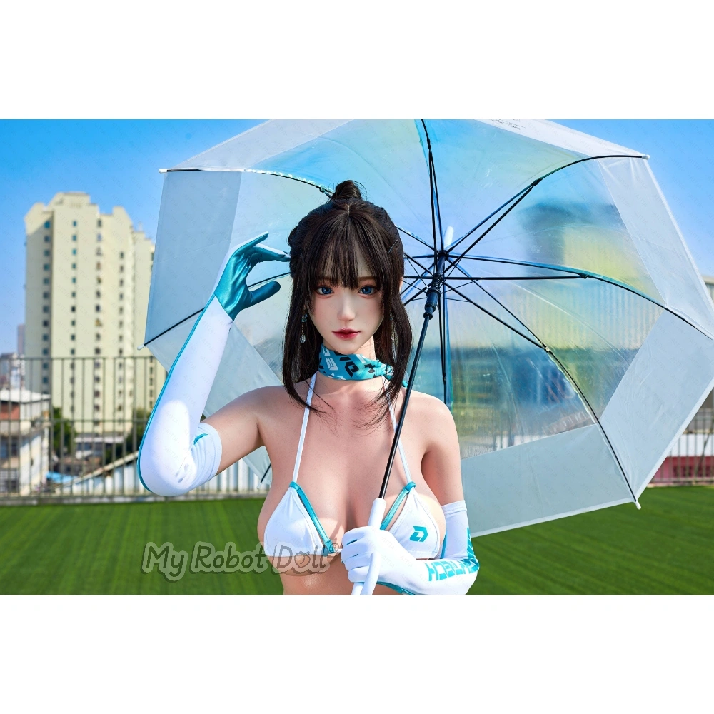 Bezlya Sex Doll 2.2Cf Series Yulania - 163Cm / 5'4&Quot; Full Silicone 21 Bezlya Sex Doll 2.2Cf Series Yulania - 163Cm / 5'4&Quot; Full Silicone - Image 21