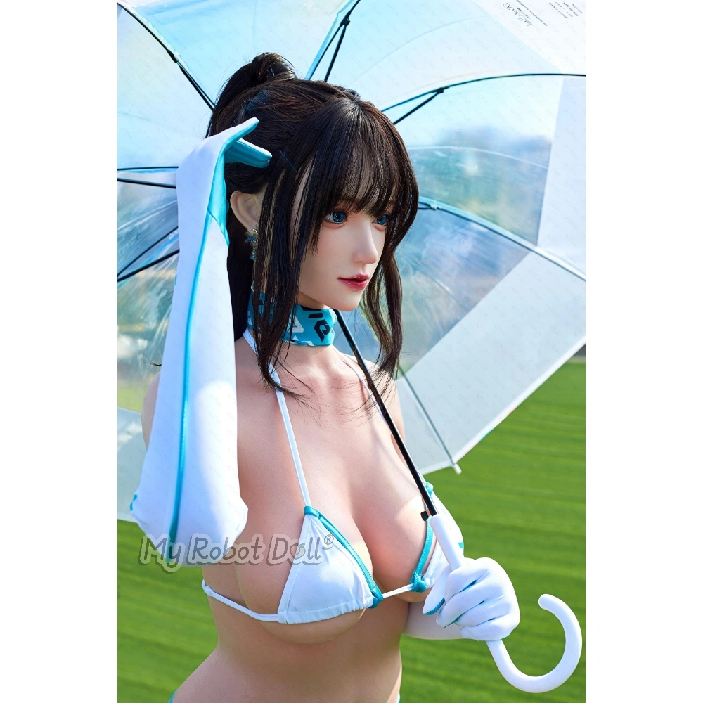 Bezlya Sex Doll 2.2Cf Series Yulania - 163Cm / 5'4&Quot; Full Silicone 24 Bezlya Sex Doll 2.2Cf Series Yulania - 163Cm / 5'4&Quot; Full Silicone - Image 24