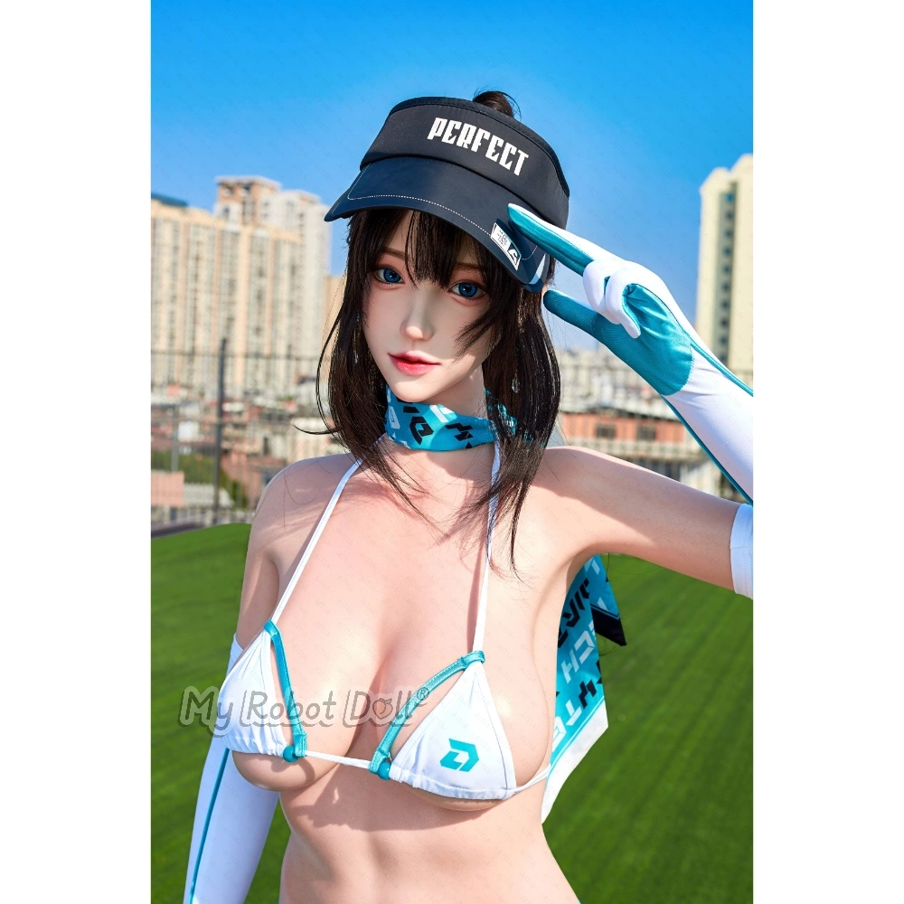 Bezlya Sex Doll 2.2Cf Series Yulania - 163Cm / 5'4&Quot; Full Silicone 25 Bezlya Sex Doll 2.2Cf Series Yulania - 163Cm / 5'4&Quot; Full Silicone - Image 25
