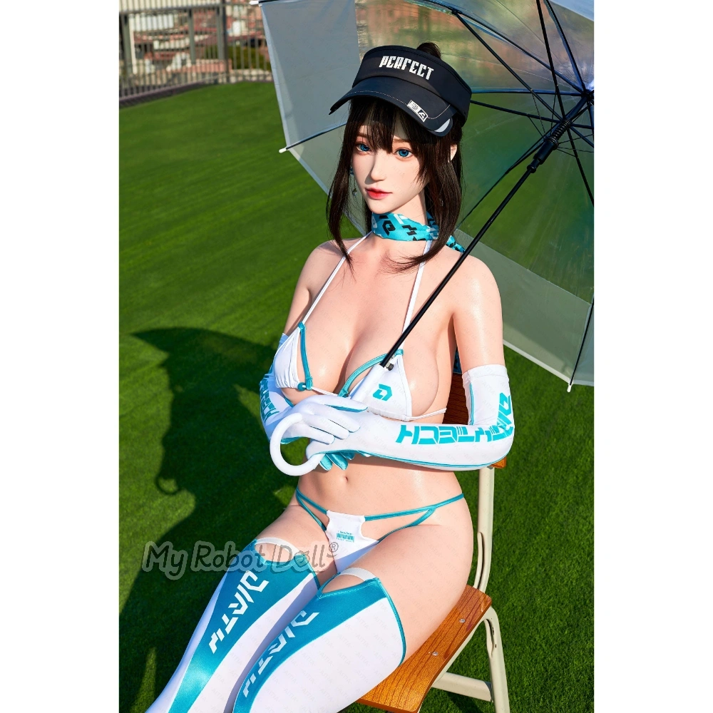 Bezlya Sex Doll 2.2Cf Series Yulania - 163Cm / 5'4&Quot; Full Silicone 29 Bezlya Sex Doll 2.2Cf Series Yulania - 163Cm / 5'4&Quot; Full Silicone - Image 29