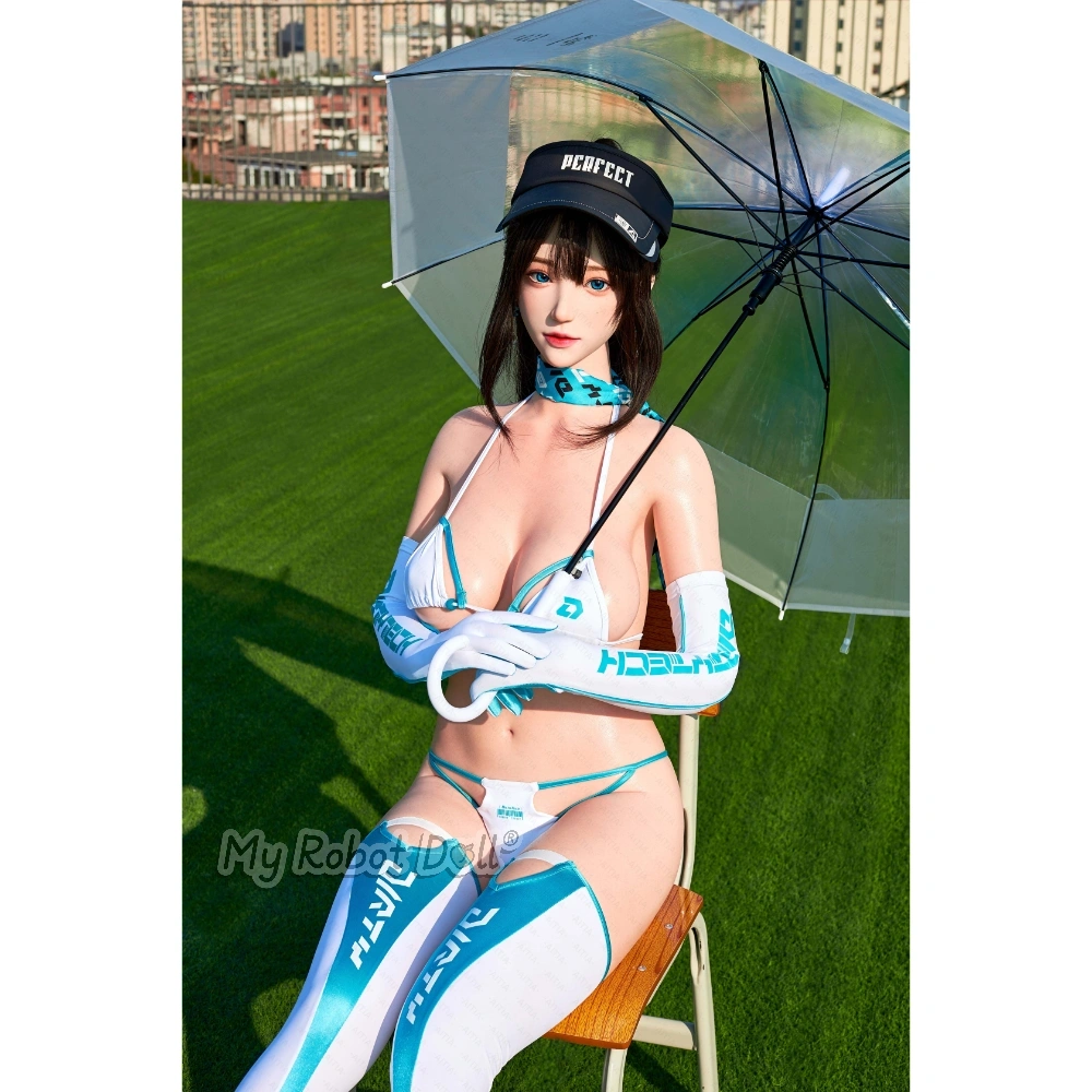Bezlya Sex Doll 2.2Cf Series Yulania - 163Cm / 5'4&Quot; Full Silicone 30 Bezlya Sex Doll 2.2Cf Series Yulania - 163Cm / 5'4&Quot; Full Silicone - Image 30