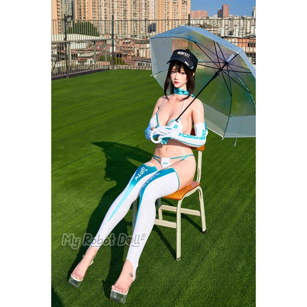 Bezlya Sex Doll 2.2Cf Series Yulania - 163Cm / 5'4&Quot; Full Silicone 31 Bezlya Sex Doll 2.2Cf Series Yulania - 163Cm / 5'4&Quot; Full Silicone - Image 31