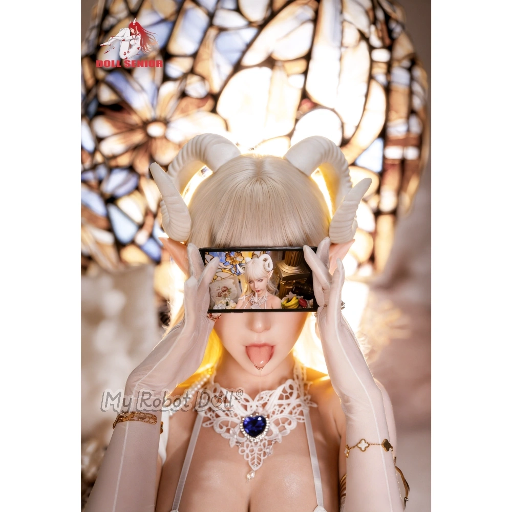 Sex Doll Aries 165Cm / 5'5&Quot; F-Cup Doll Senior Full Silicone Doll 11 Sex Doll Aries 165Cm / 5'5&Quot; F-Cup Doll Senior Full Silicone Doll - Image 11