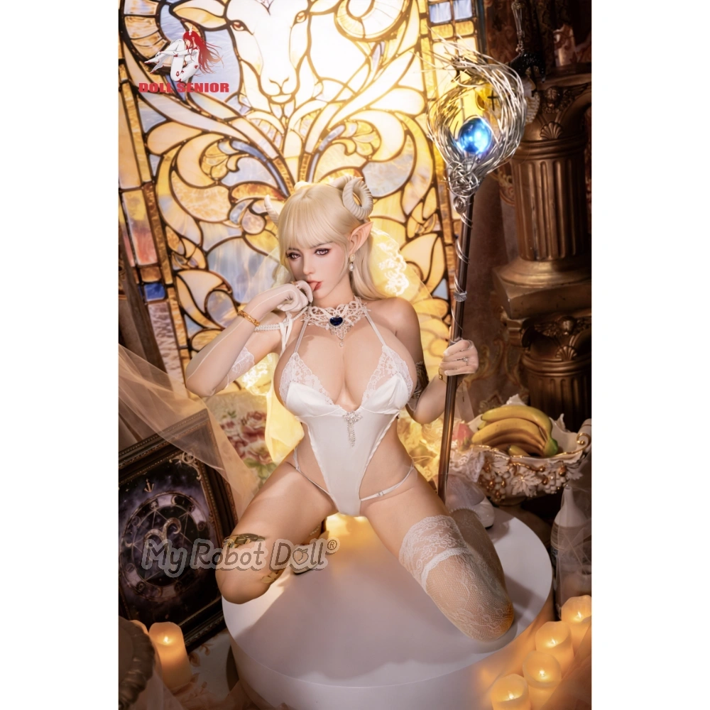 Sex Doll Aries 165Cm / 5'5&Quot; F-Cup Doll Senior Full Silicone Doll 13 Sex Doll Aries 165Cm / 5'5&Quot; F-Cup Doll Senior Full Silicone Doll - Image 13